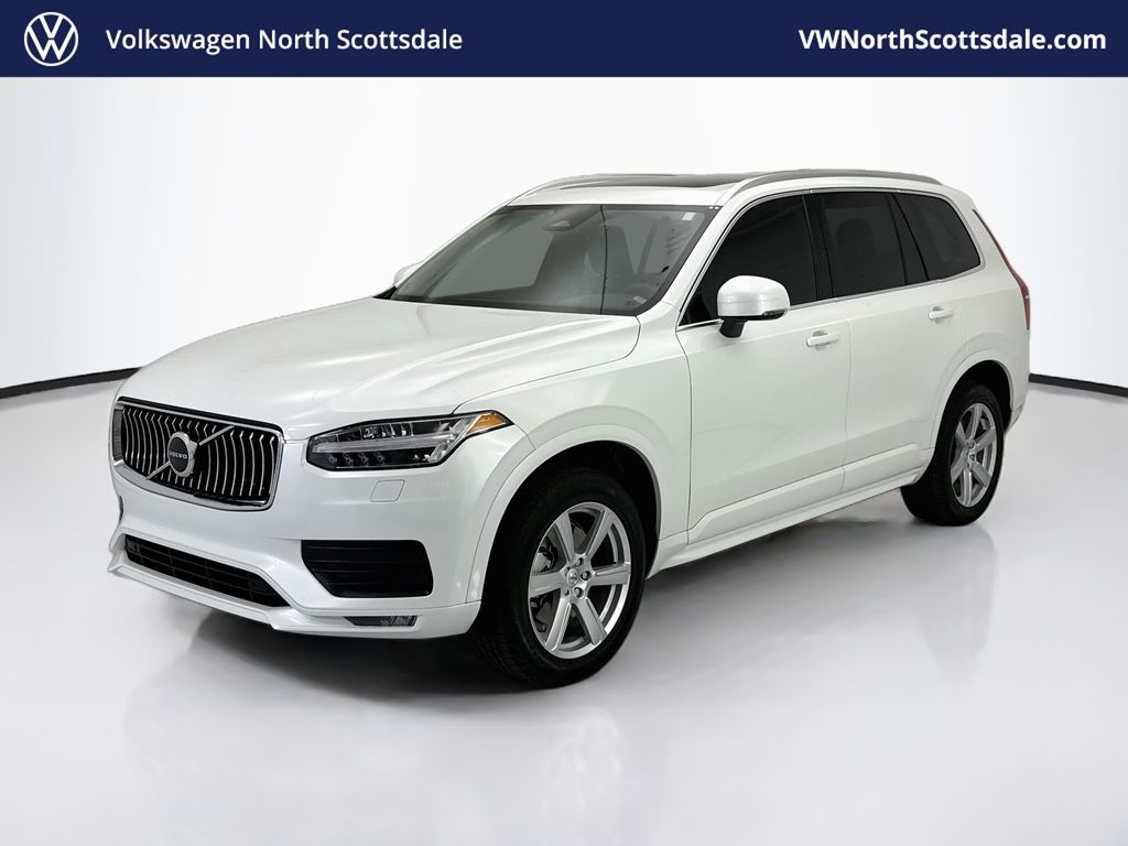 Thumbnail: 2023 Volvo XC90 - 1