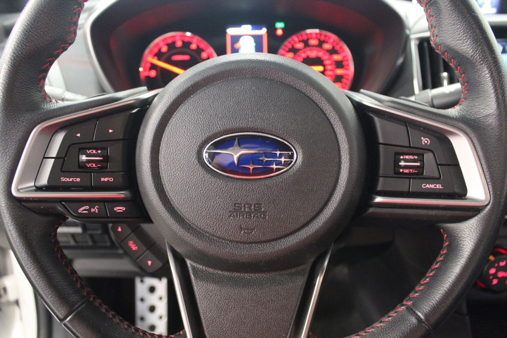 Thumbnail: 2018 Subaru Impreza - 17