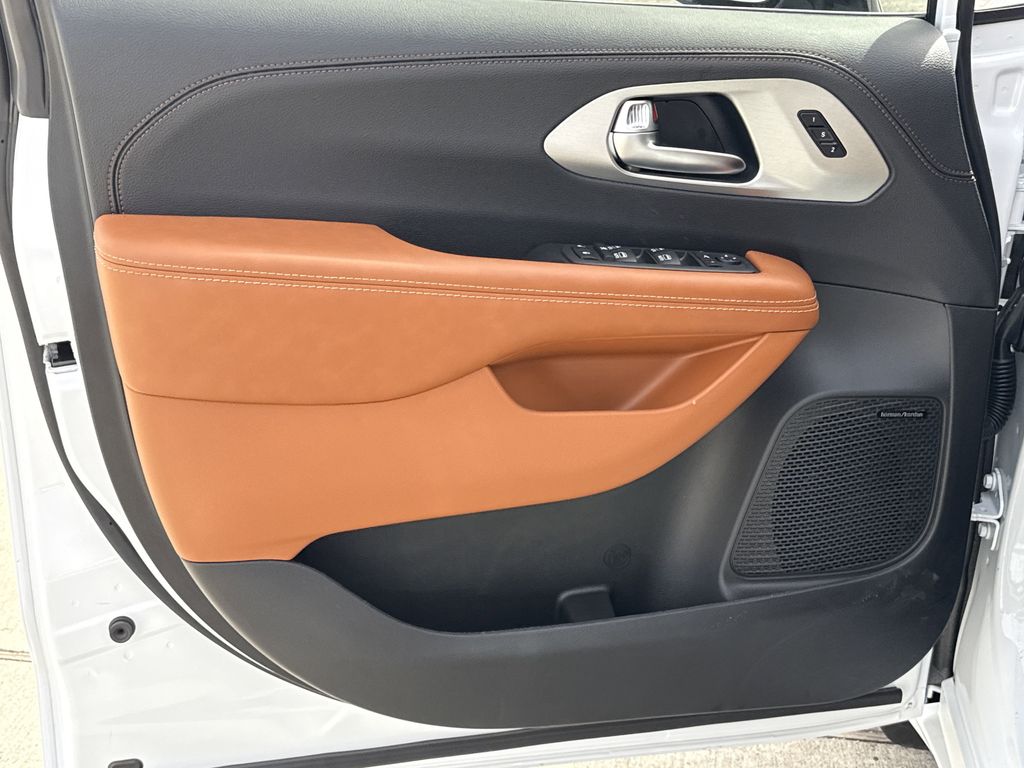 2026 Chrysler Pacifica Pinnacle White at Big Star Chrysler Jeep Dodge Ram 