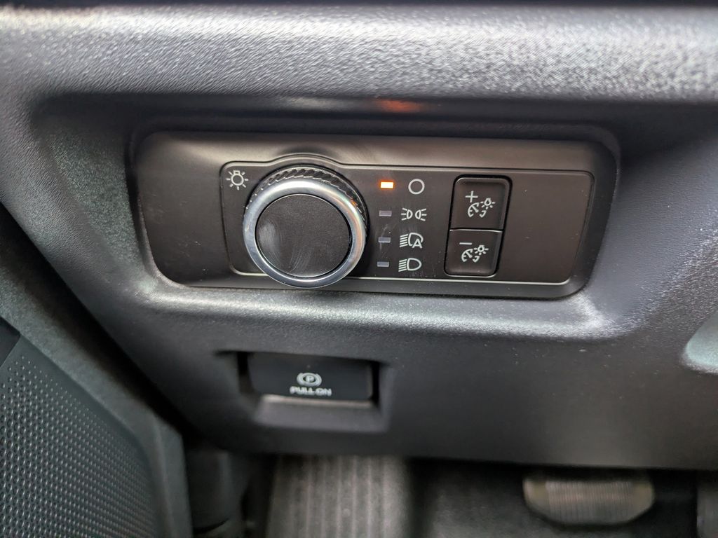 2026 Ford Expedition XL