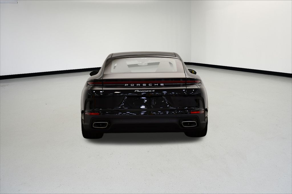 Thumbnail: 2026 Porsche Panamera - 6