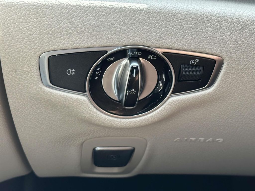 2022 Mercedes-Benz E-Class E 350 18