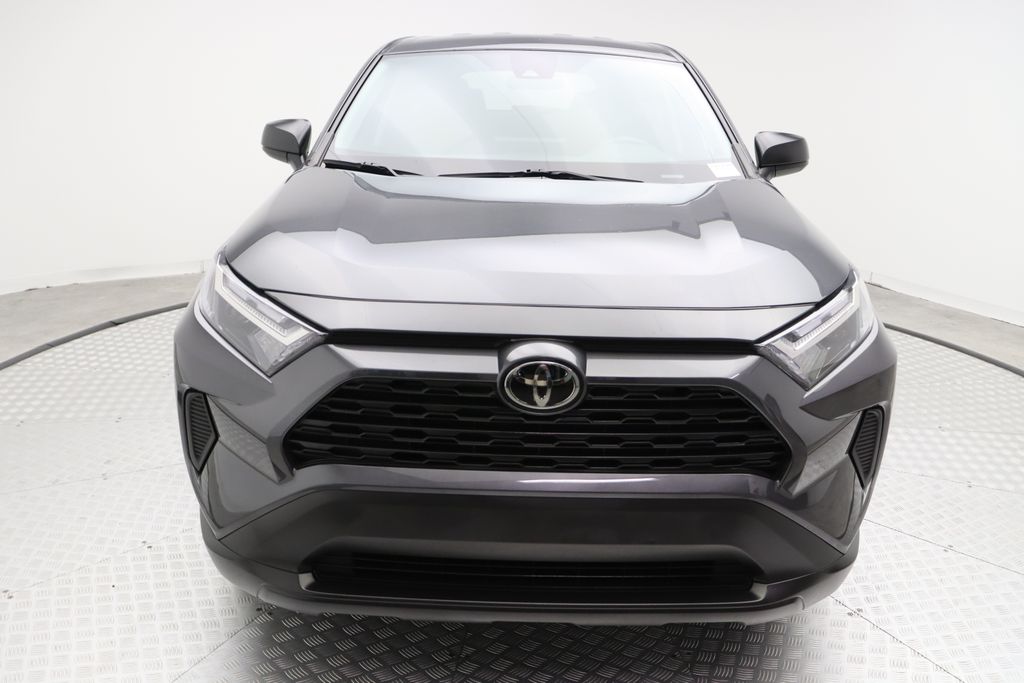 Thumbnail: 2024 Toyota RAV4 - 5
