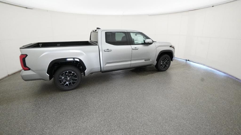 Thumbnail: 2025 Toyota Tundra - 20