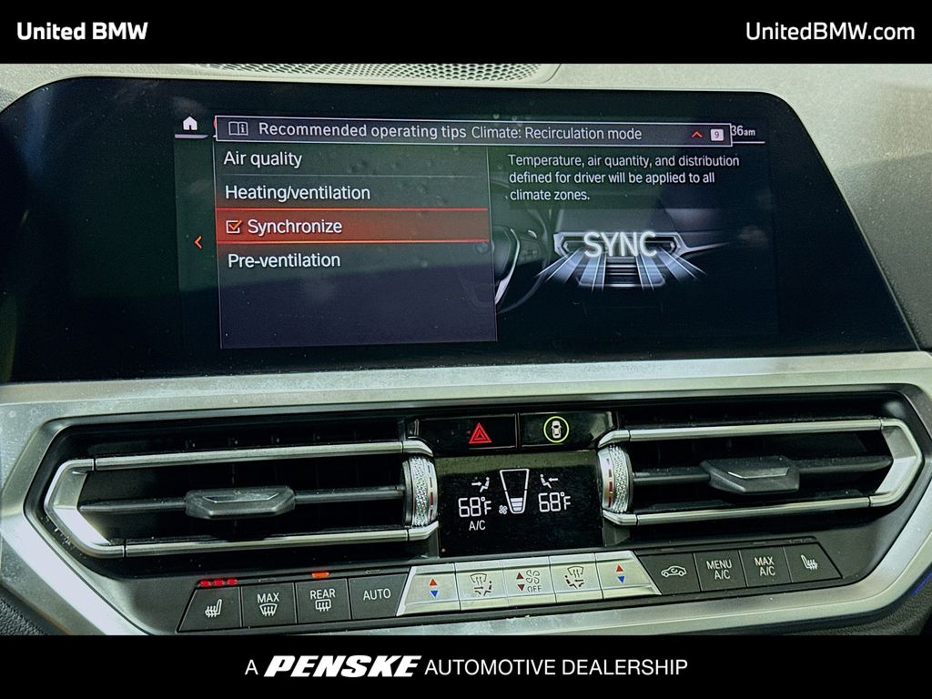 Thumbnail: 2021 BMW 3 Series - 11