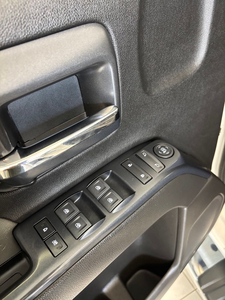 Used 2019 Chevrolet Silverado 2500HD Truck