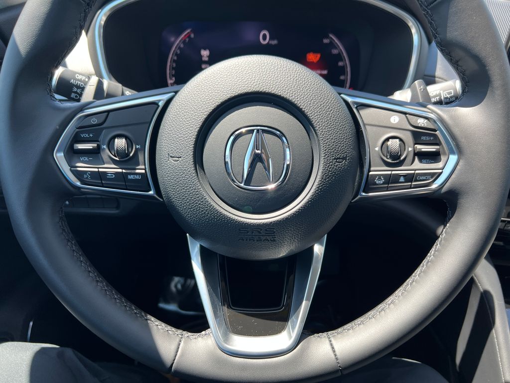 Thumbnail: 2026 Acura MDX - 18