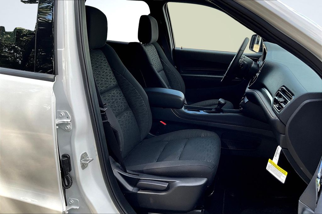 2026 Dodge Durango GT - 7