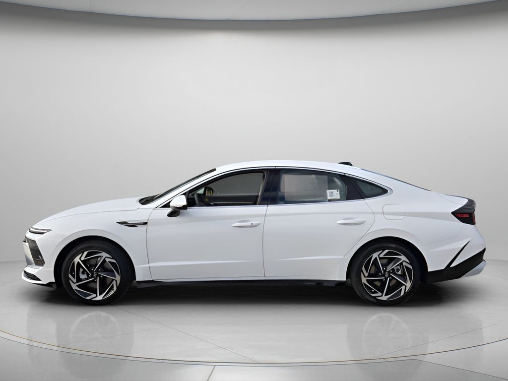 2026 Hyundai Sonata - $29,260