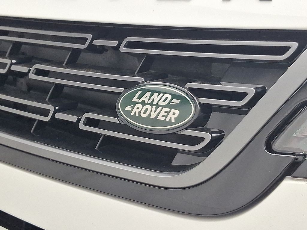 Thumbnail: 2026 Land Rover Range Rover Evoque - 20