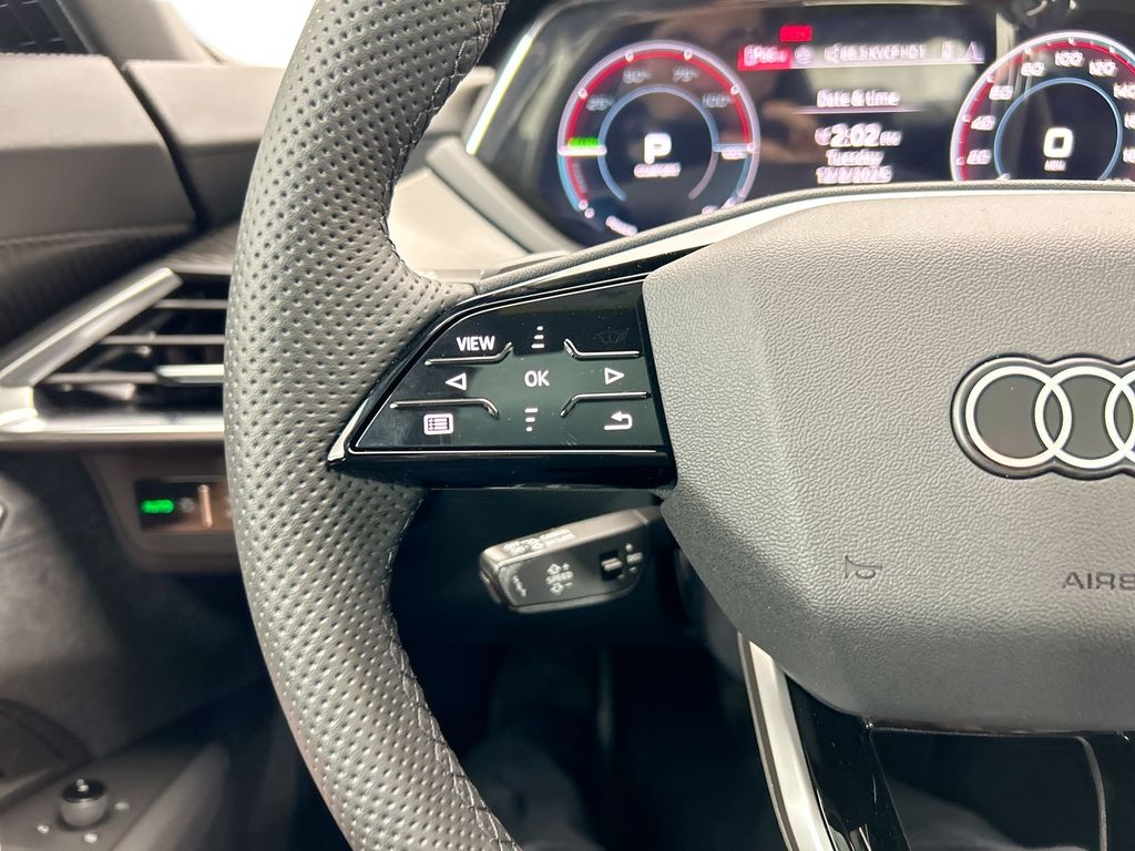 Thumbnail: 2026 Audi e-tron GT - 11