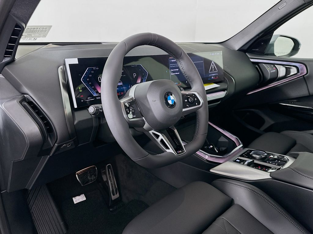 Thumbnail: 2026 BMW X3 - 9