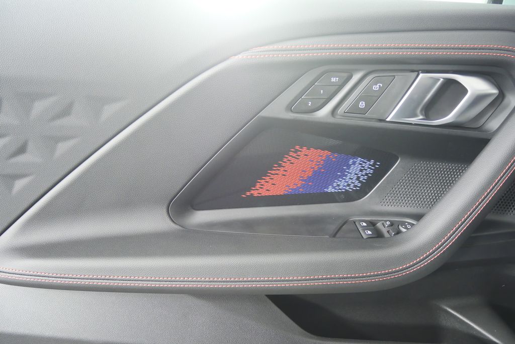 Thumbnail: 2026 BMW M2 - 8