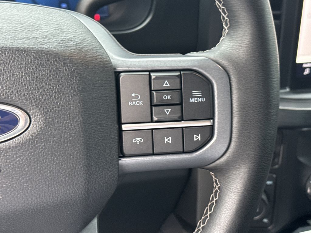 Used 2025 Ford F-350SD Truck