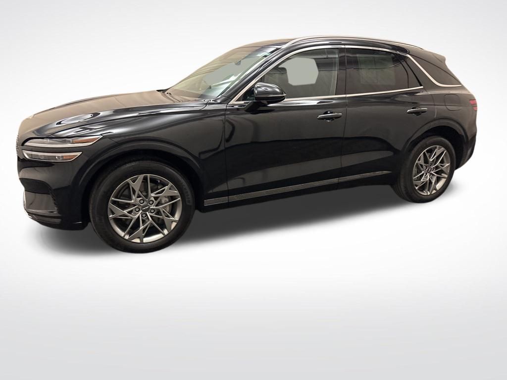 Used 2025 Genesis GV70 For Sale in Bedford, OH