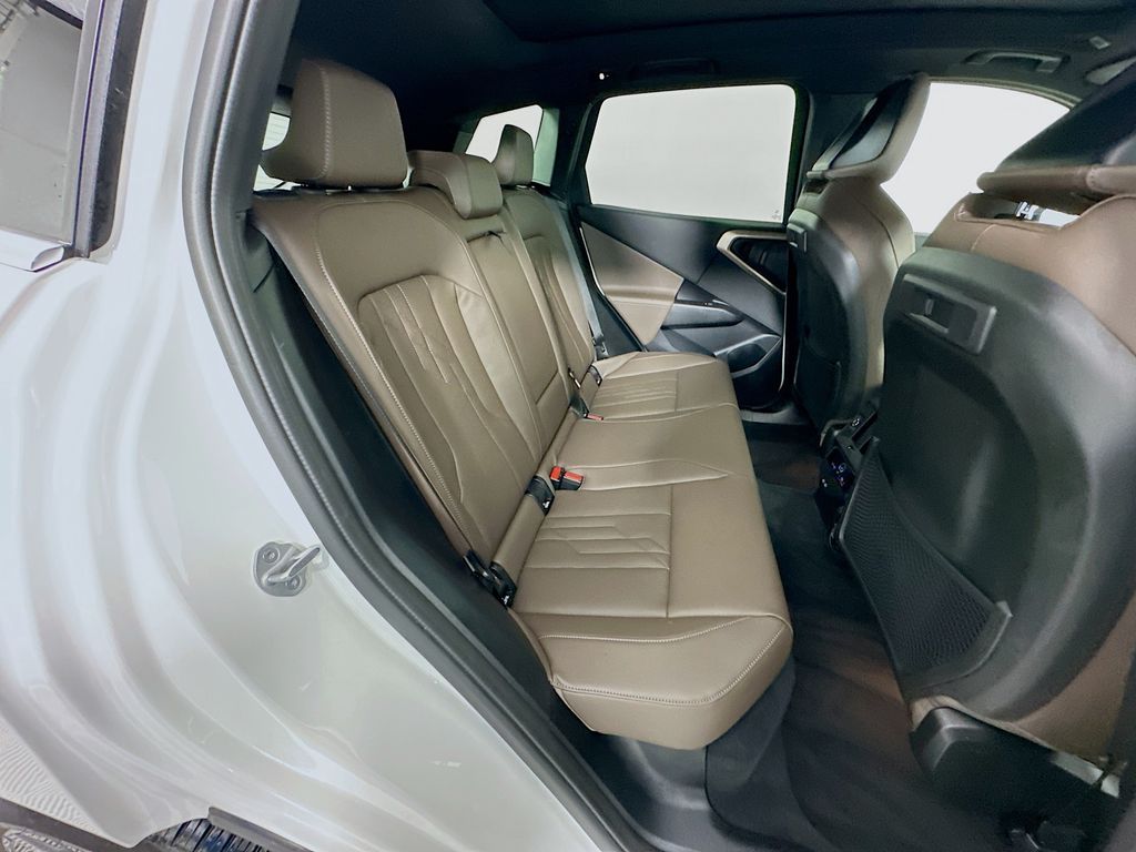 Thumbnail: 2025 BMW X3 - 26