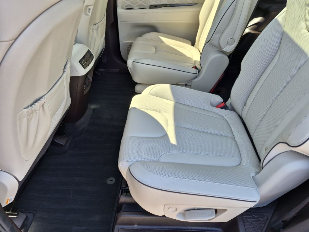 Used Car 2020 Hyundai Palisade  Limited For Sale Under $30,000 In Austin, Texas