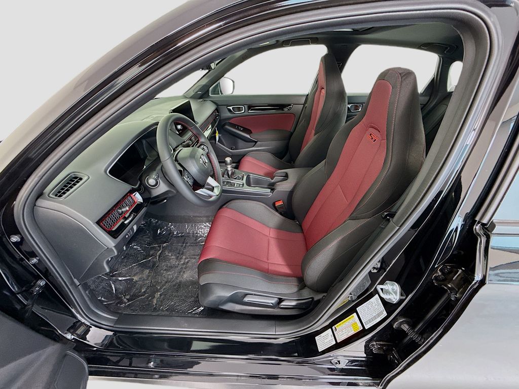 Thumbnail: 2026 Honda Civic - 20