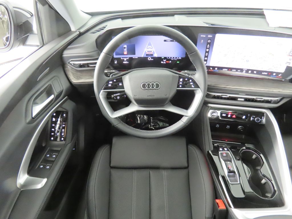 Thumbnail: 2026 Audi Q5 - 12