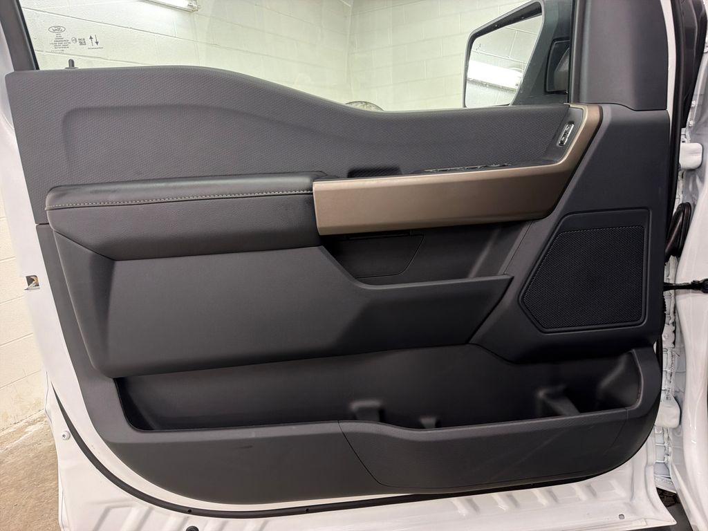 New 2026 White Ford STX image 15