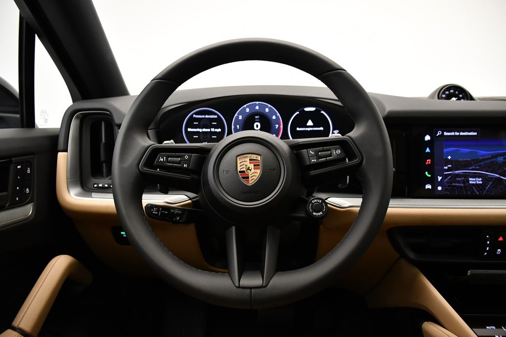 Thumbnail: 2025 Porsche  - 27