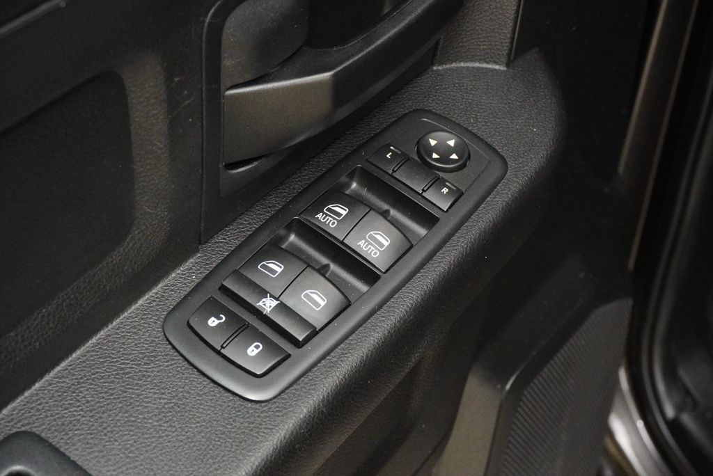 Used Car 2017 Ram 3500  Tradesman For Sale Under $30,000 In Weatherford, Texas