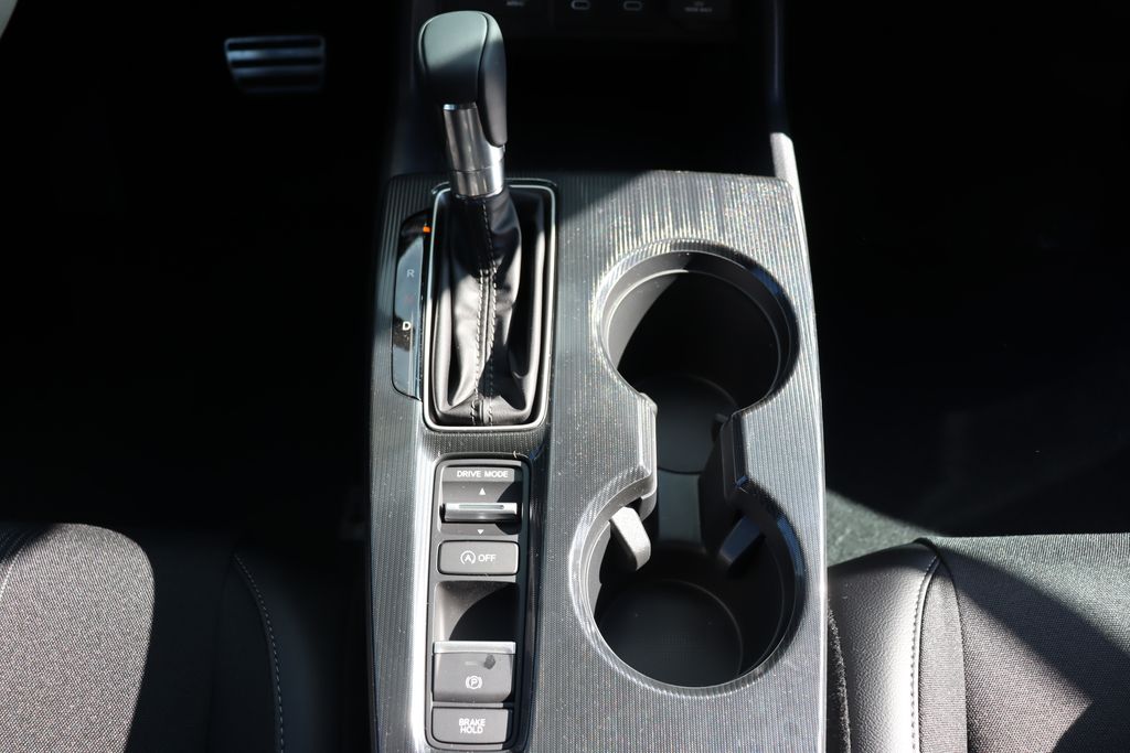 Thumbnail: 2025 Honda Civic - 22