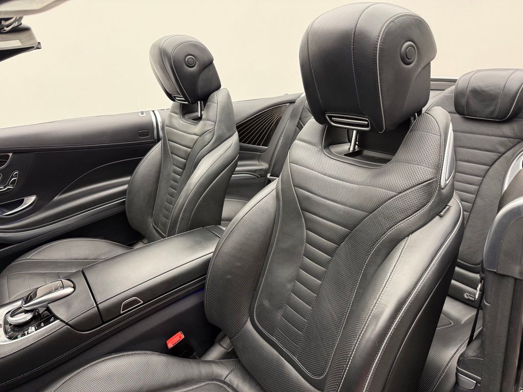 Thumbnail: 2019 Mercedes-Benz S-Class - 5