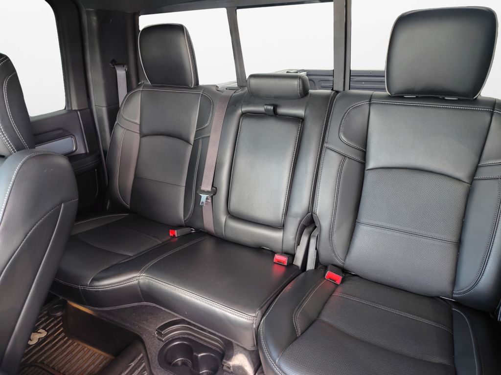 Used Car 2019 Ram 2500  Power Wagon For Sale Under $50,000 In Austin, Texas