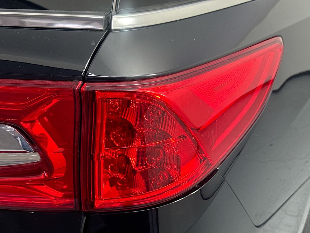 Used Car 2020 Honda Odyssey  Ex-l For Sale In Austin, Texas