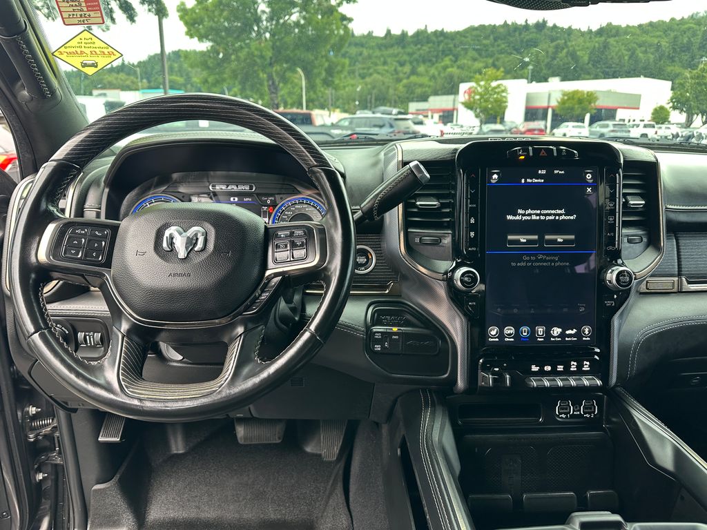 2021 Ram 2500 Limited