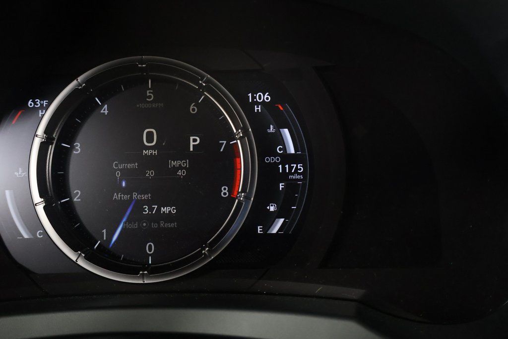 2024 Lexus IS 500 F Sport Performance 17