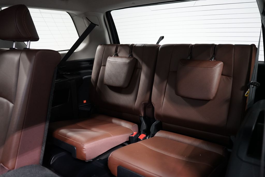 2019 Toyota 4Runner Limited 31