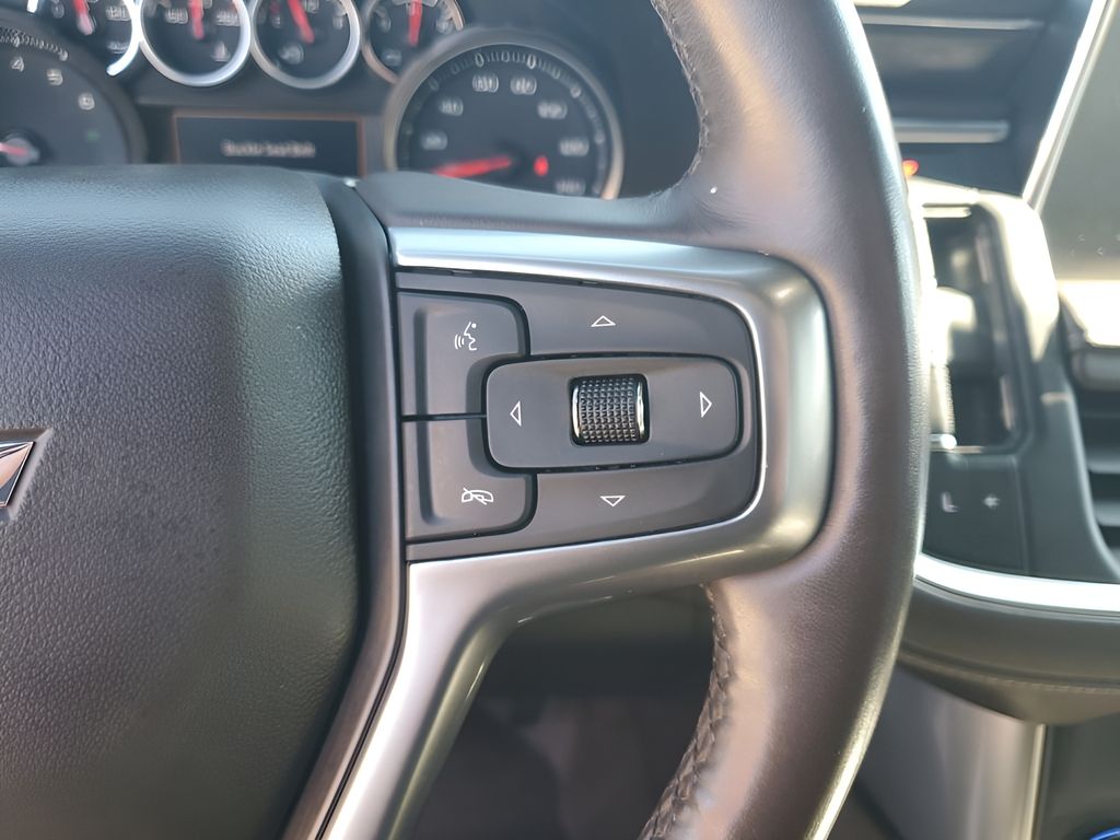 Used Car 2021 Chevrolet Suburban  Z71 For Sale Under $60,000 In Austin, Texas