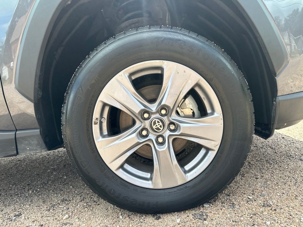 Used 2024 Toyota RAV4 Hybrid SUV