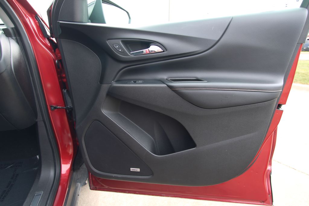 Used 2019 Chevrolet Equinox SUV