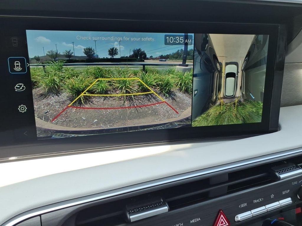 New 2026 Hyundai Palisade SUV