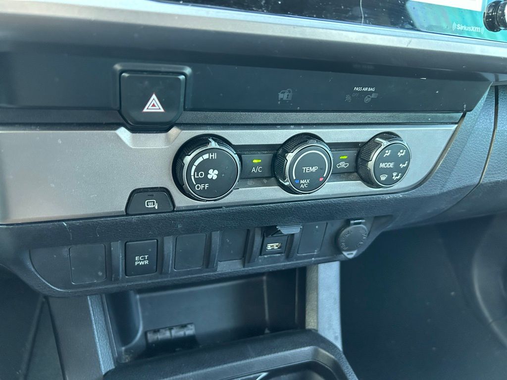 2020 Toyota Tacoma SR 26