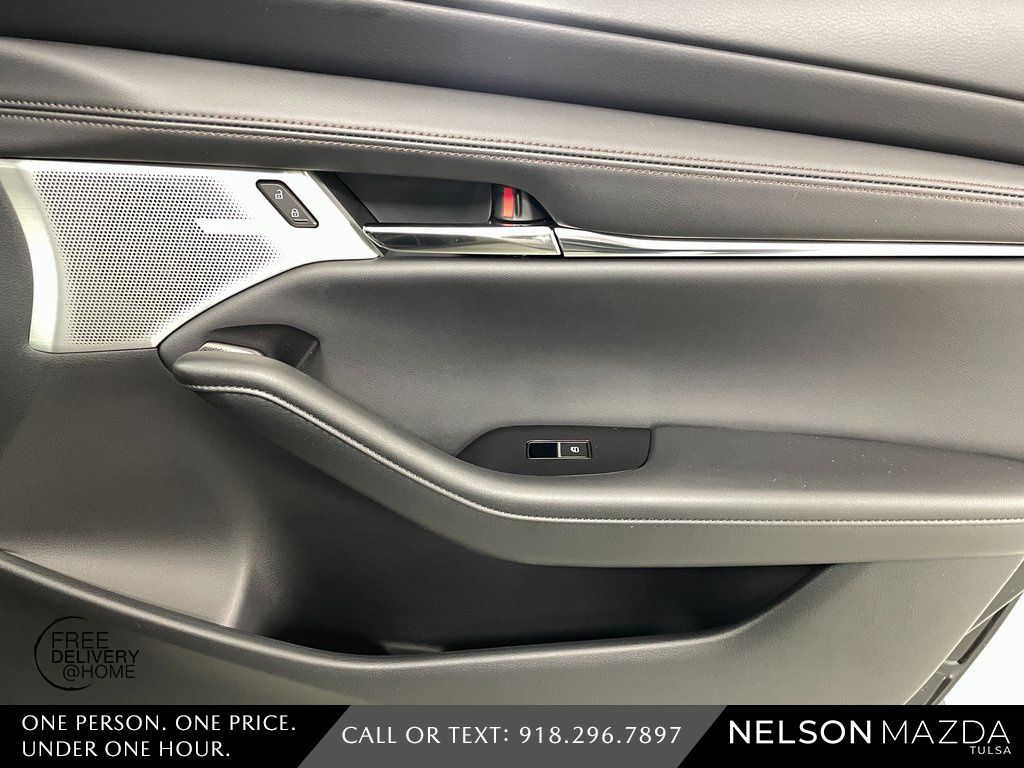 New 2026 Black Mazda 2.5 S Premium image 48