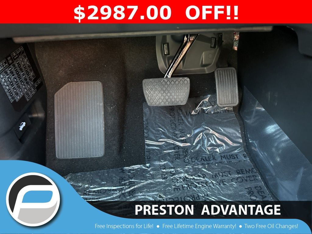 2026 Honda Passport TrailSport - Photo 15