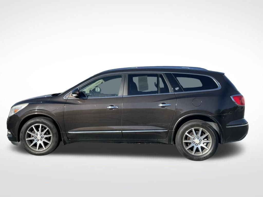 Thumbnail: 2013 Buick Enclave - 2