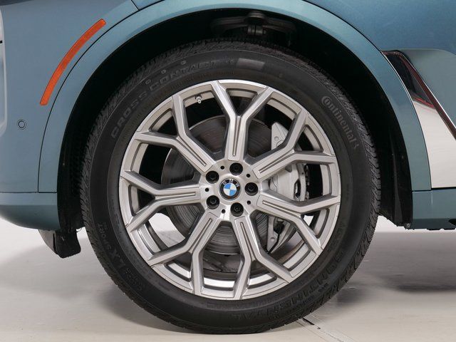2023 BMW X7 40i - Photo 36