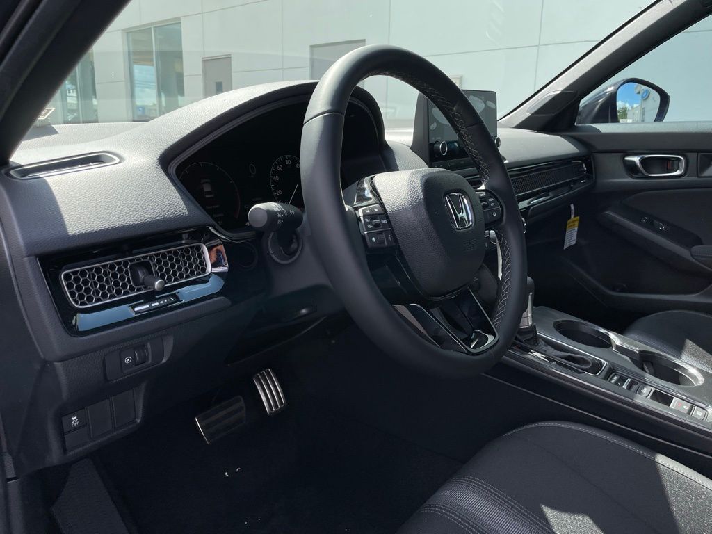 Thumbnail: 2026 Honda Civic - 27