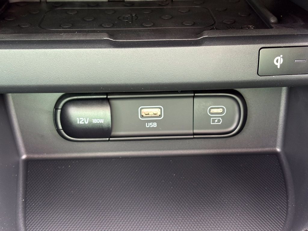 New 2026 Kia Seltos SUV
