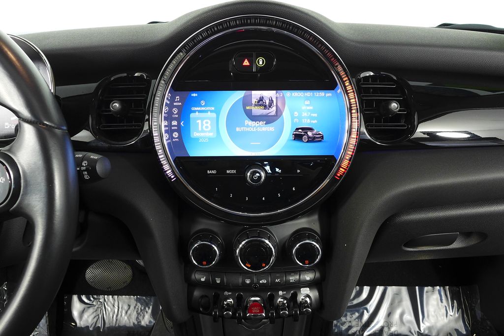 Thumbnail: 2023 MINI Cooper - 25