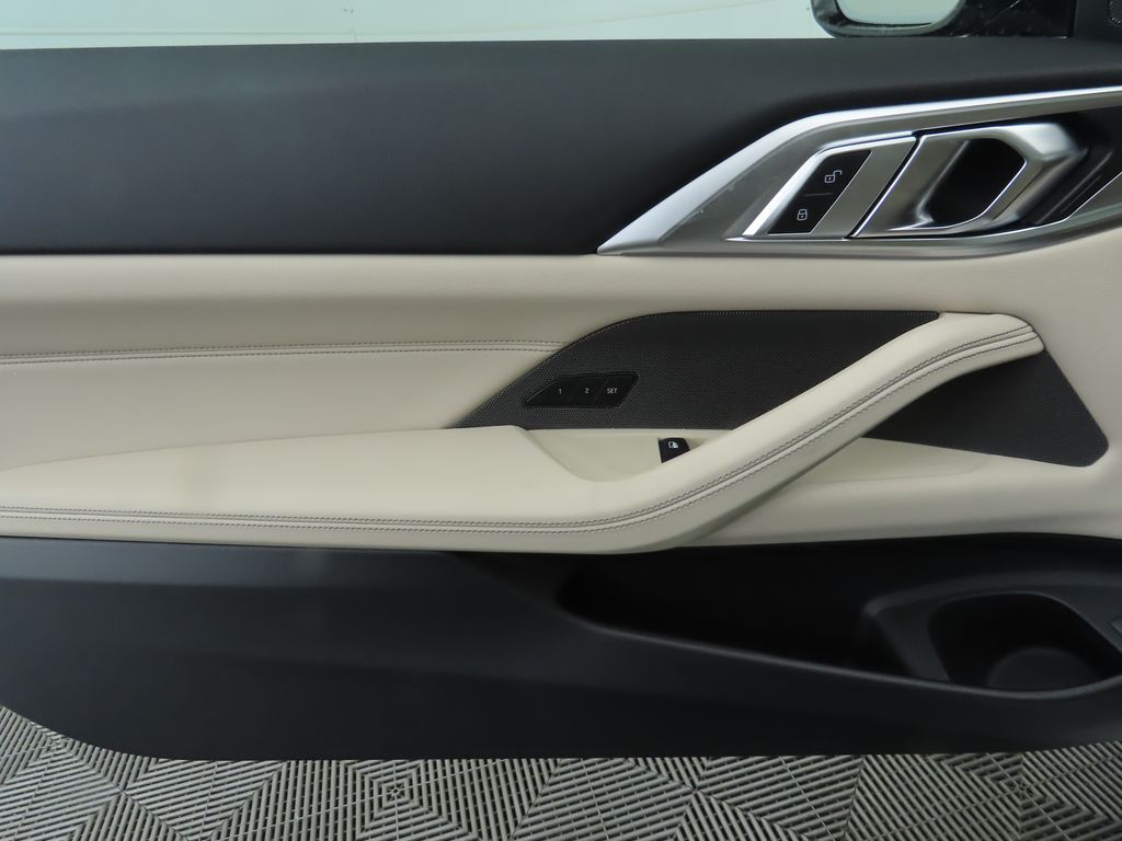 Thumbnail: 2026 BMW 4 Series - 25