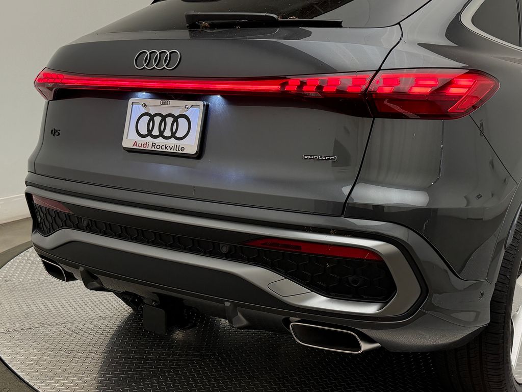 Thumbnail: 2026 Audi Q5 - 20