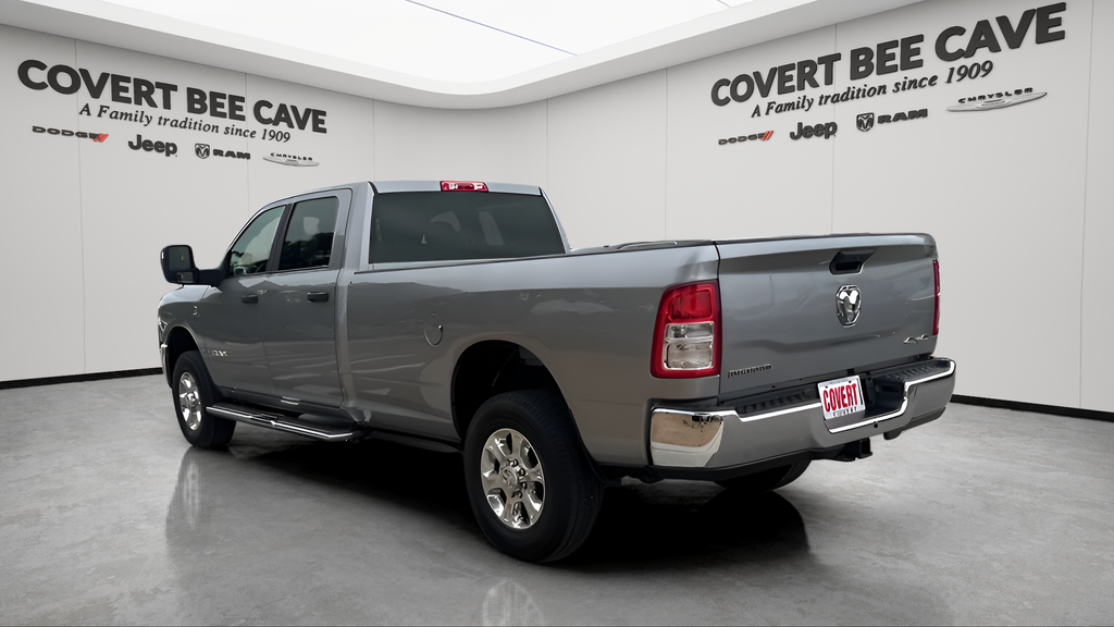 Used Car 2024 Ram 3500  Big Horn For Sale Under $60,000 In Austin, Texas