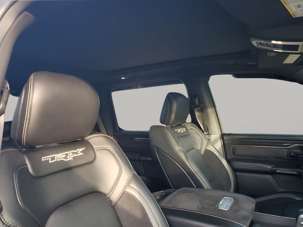 Used Car 2021 Ram 1500  Trx For Sale Under $80,000 In Austin, Texas