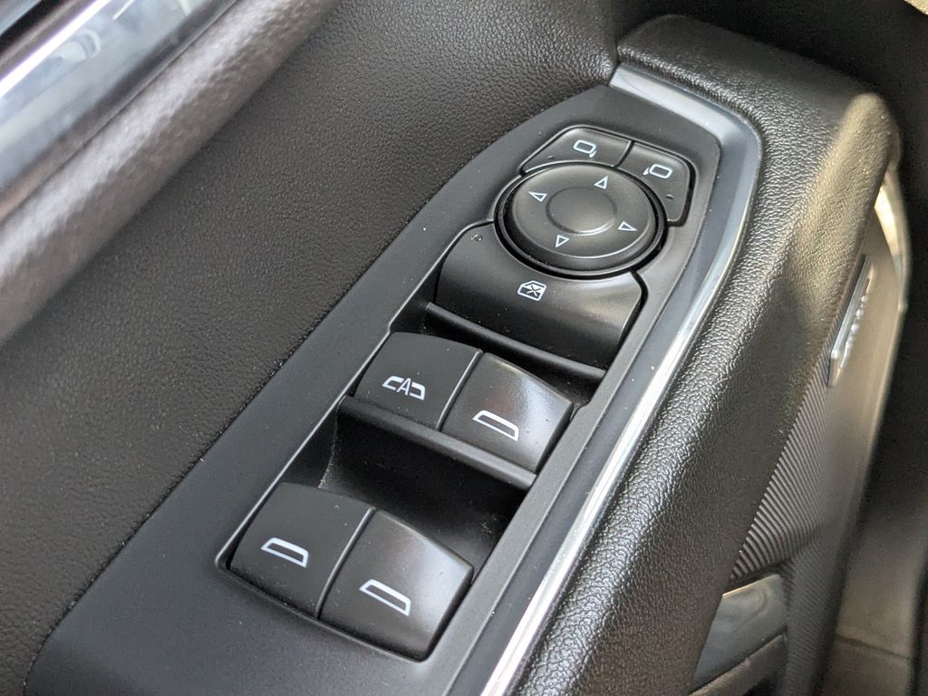 Used 2023 Chevrolet Silverado 1500 Truck